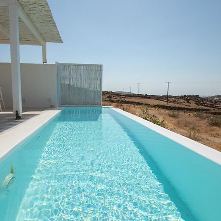 The Ammonite Resort Plintri Dış mekan fotoğraf