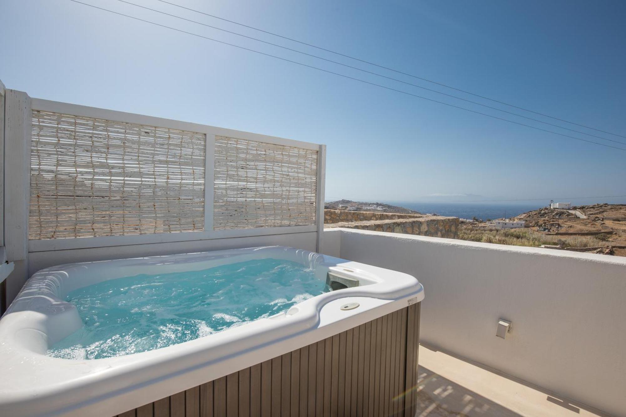 The Ammonite Resort Plintri Oda fotoğraf