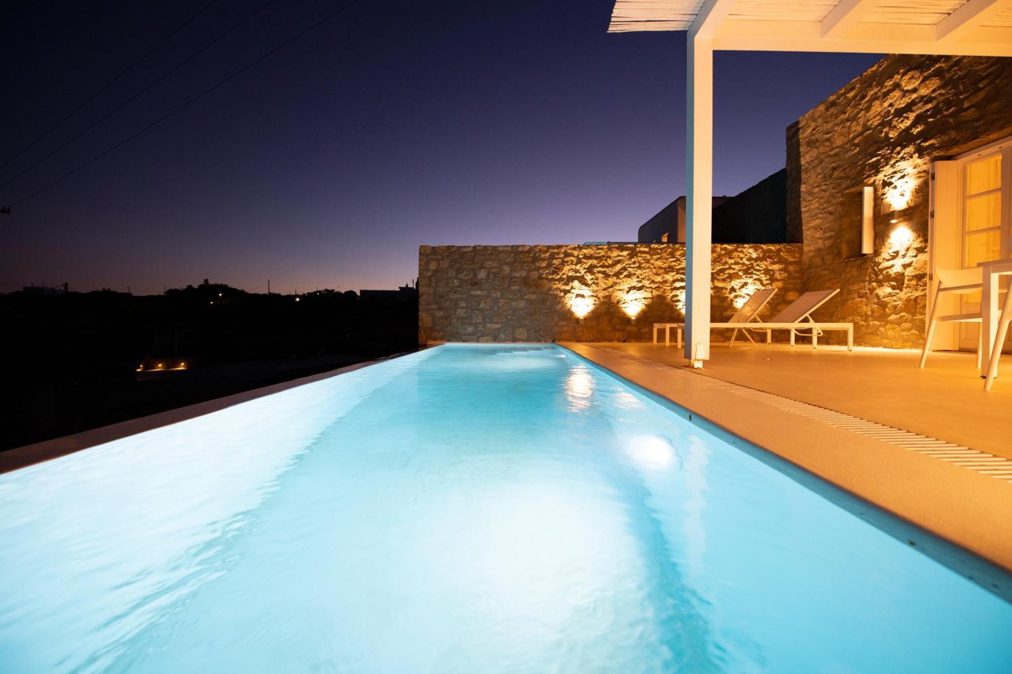The Ammonite Resort Plintri Oda fotoğraf