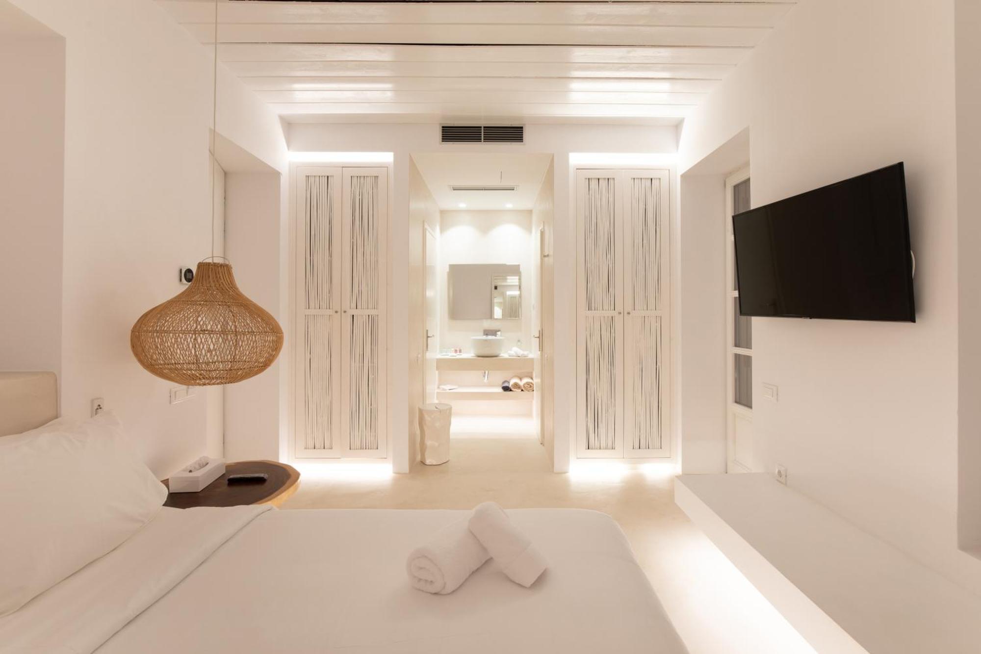 The Ammonite Resort Plintri Dış mekan fotoğraf