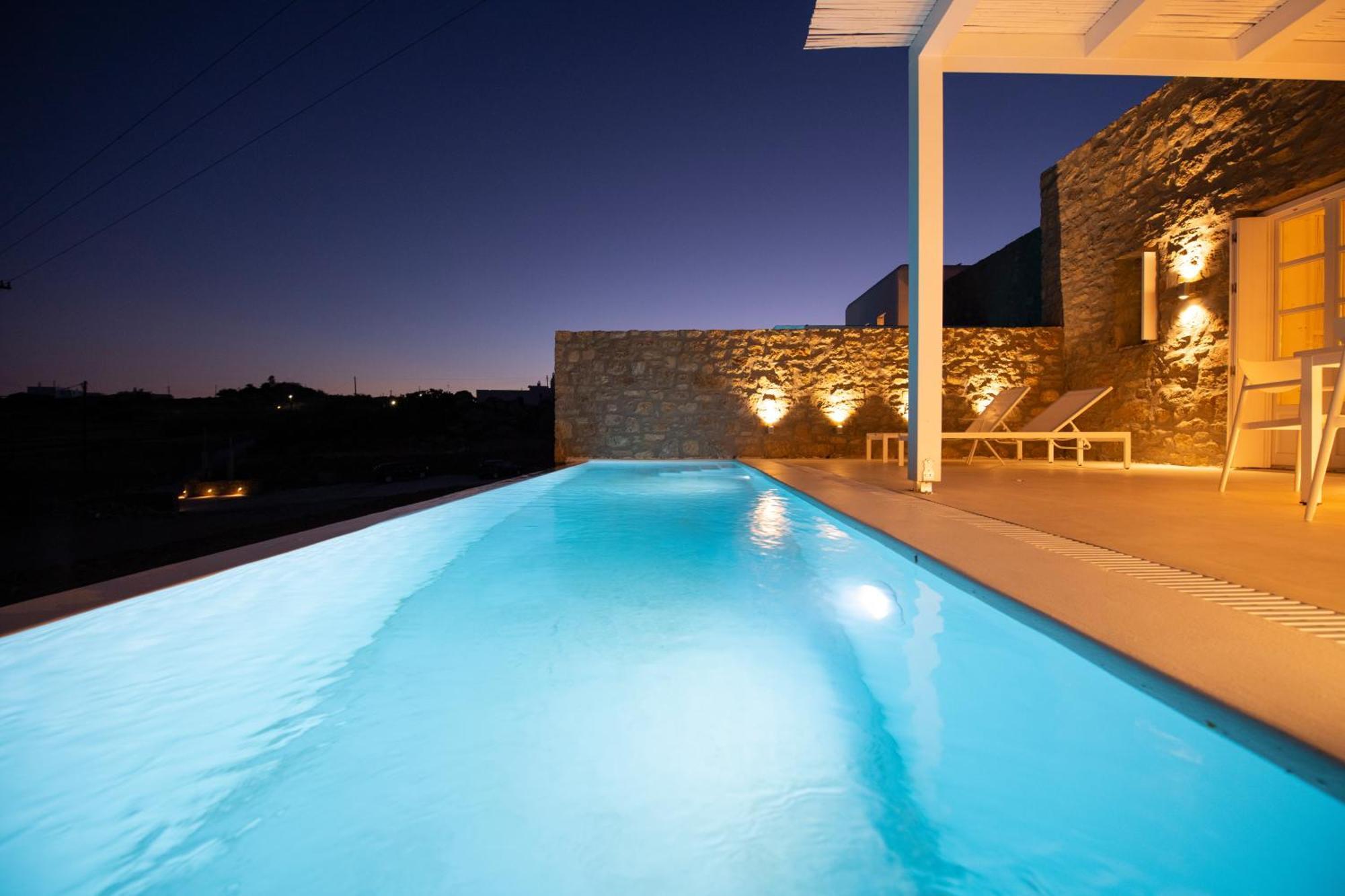 The Ammonite Resort Plintri Dış mekan fotoğraf