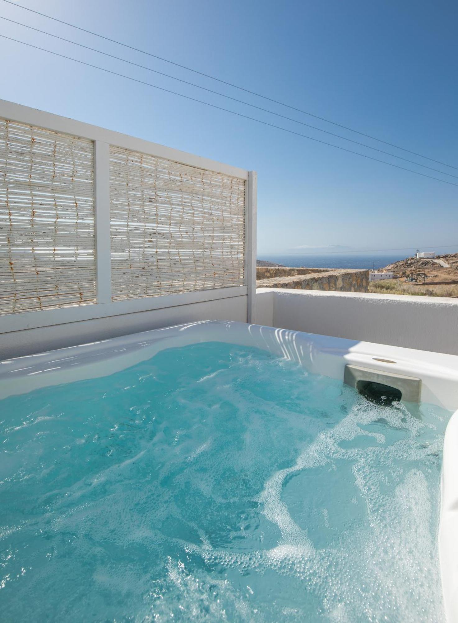 The Ammonite Resort Plintri Oda fotoğraf