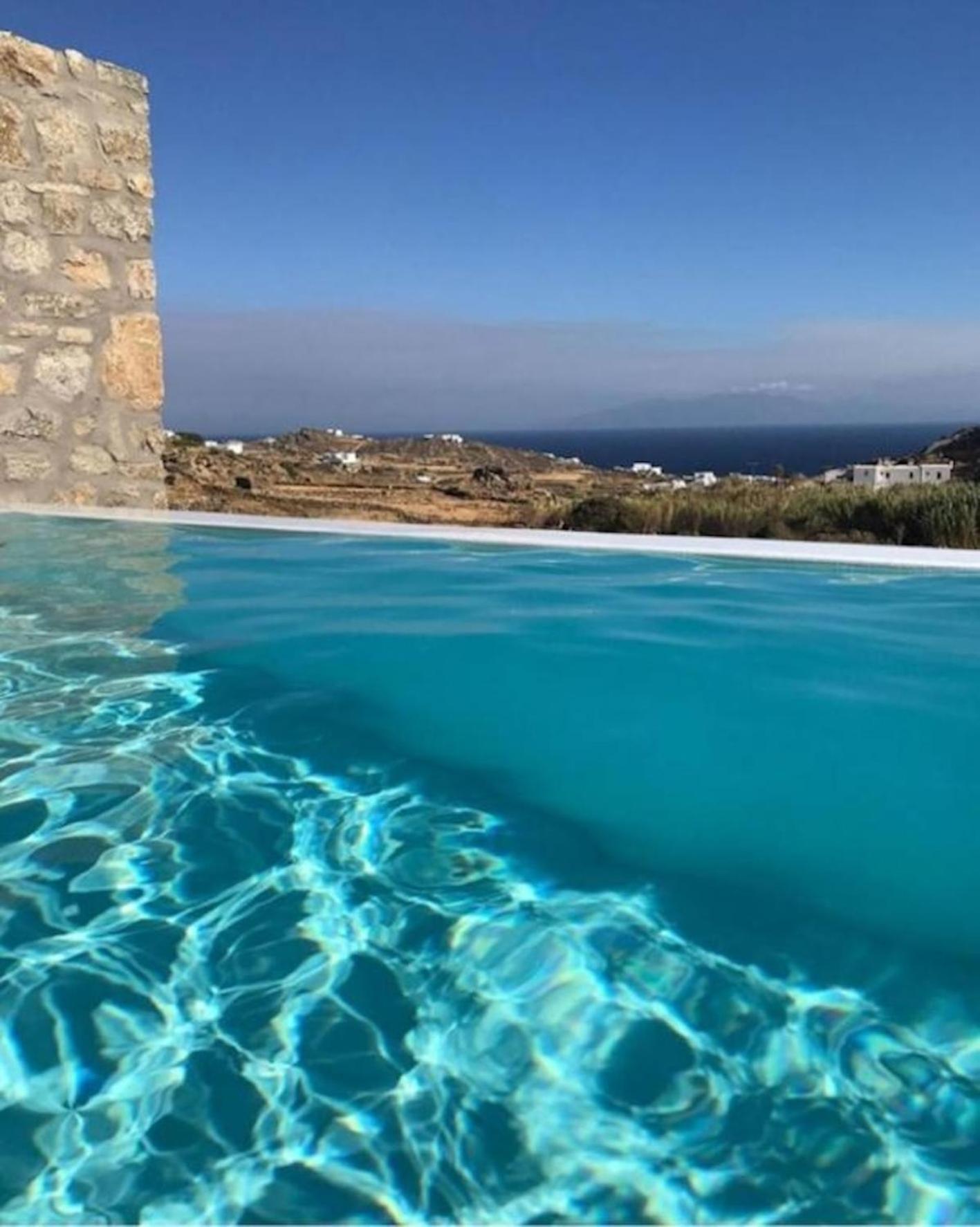 The Ammonite Resort Plintri Oda fotoğraf