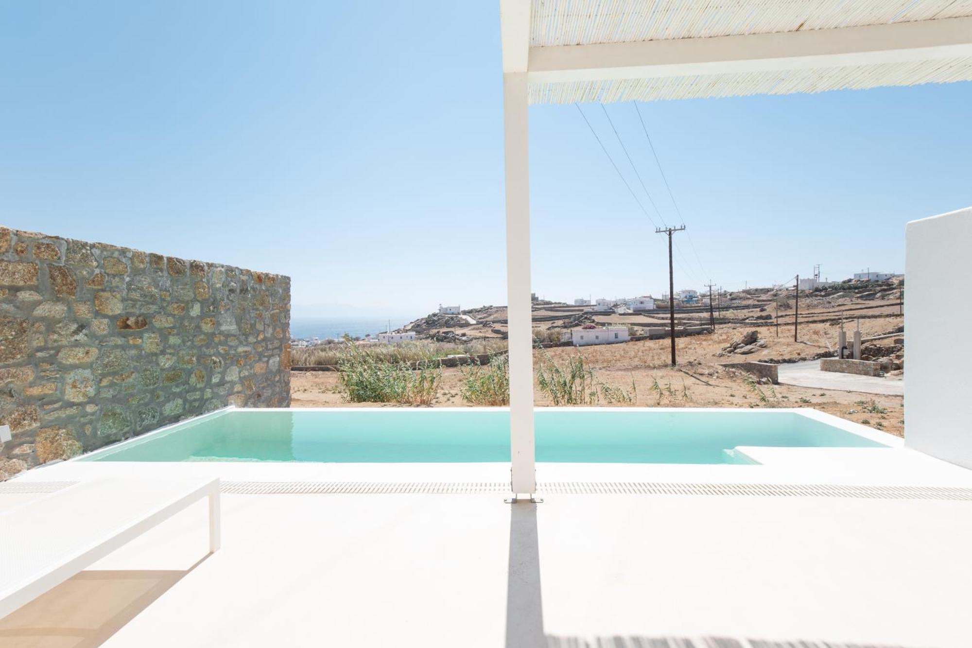The Ammonite Resort Plintri Dış mekan fotoğraf