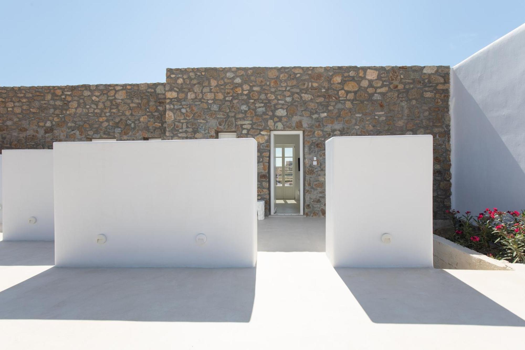 The Ammonite Resort Plintri Dış mekan fotoğraf