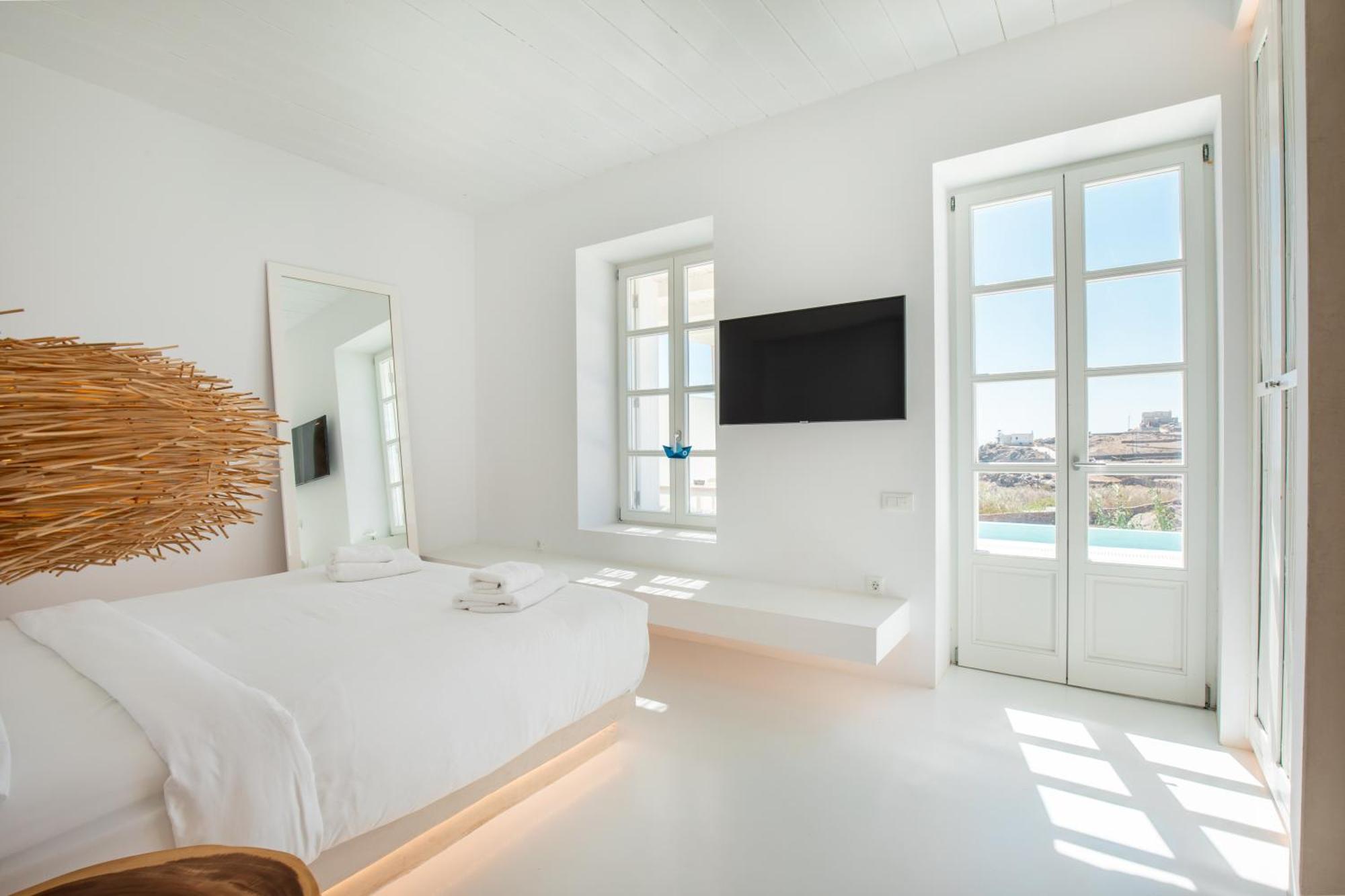 The Ammonite Resort Plintri Dış mekan fotoğraf