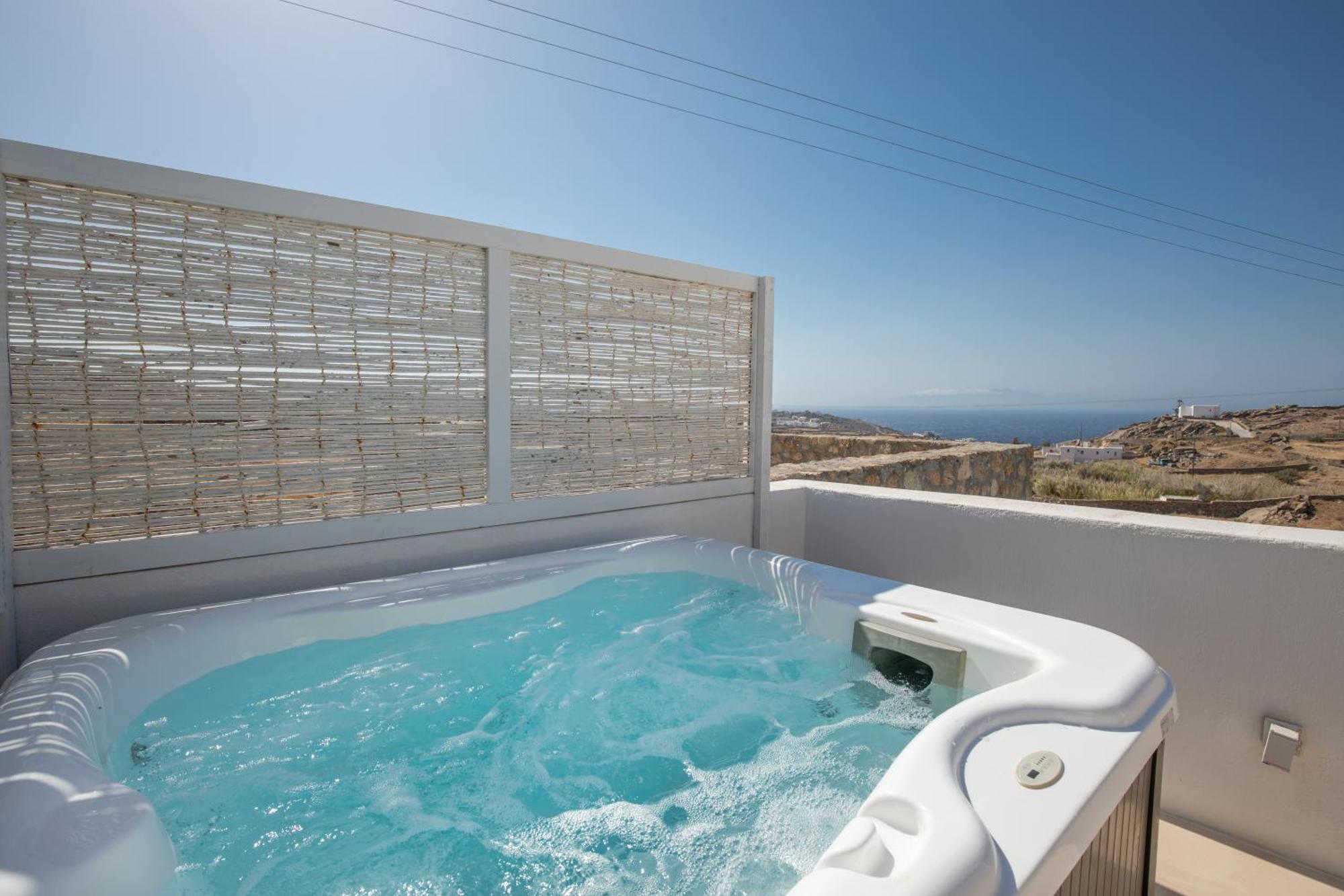 The Ammonite Resort Plintri Dış mekan fotoğraf