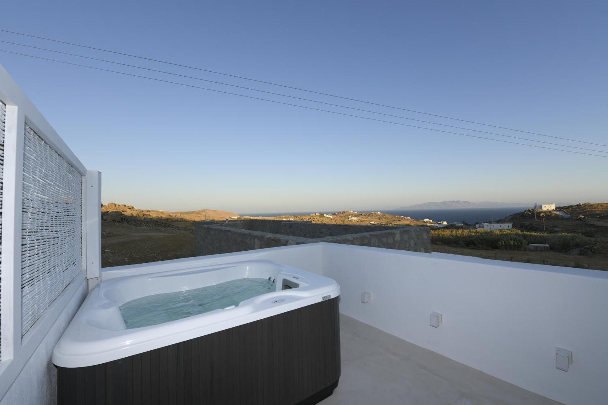 The Ammonite Resort Plintri Dış mekan fotoğraf