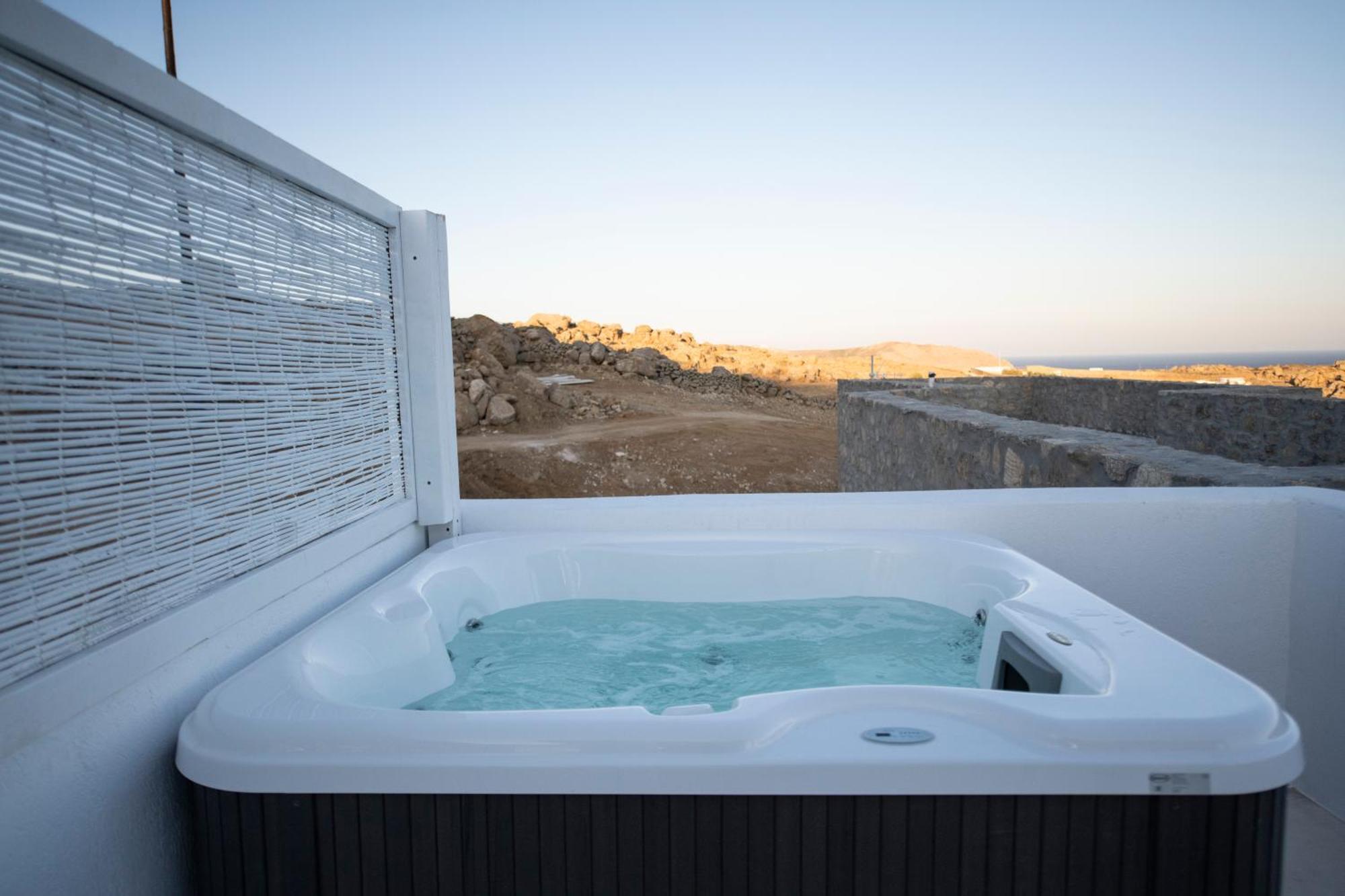 The Ammonite Resort Plintri Dış mekan fotoğraf