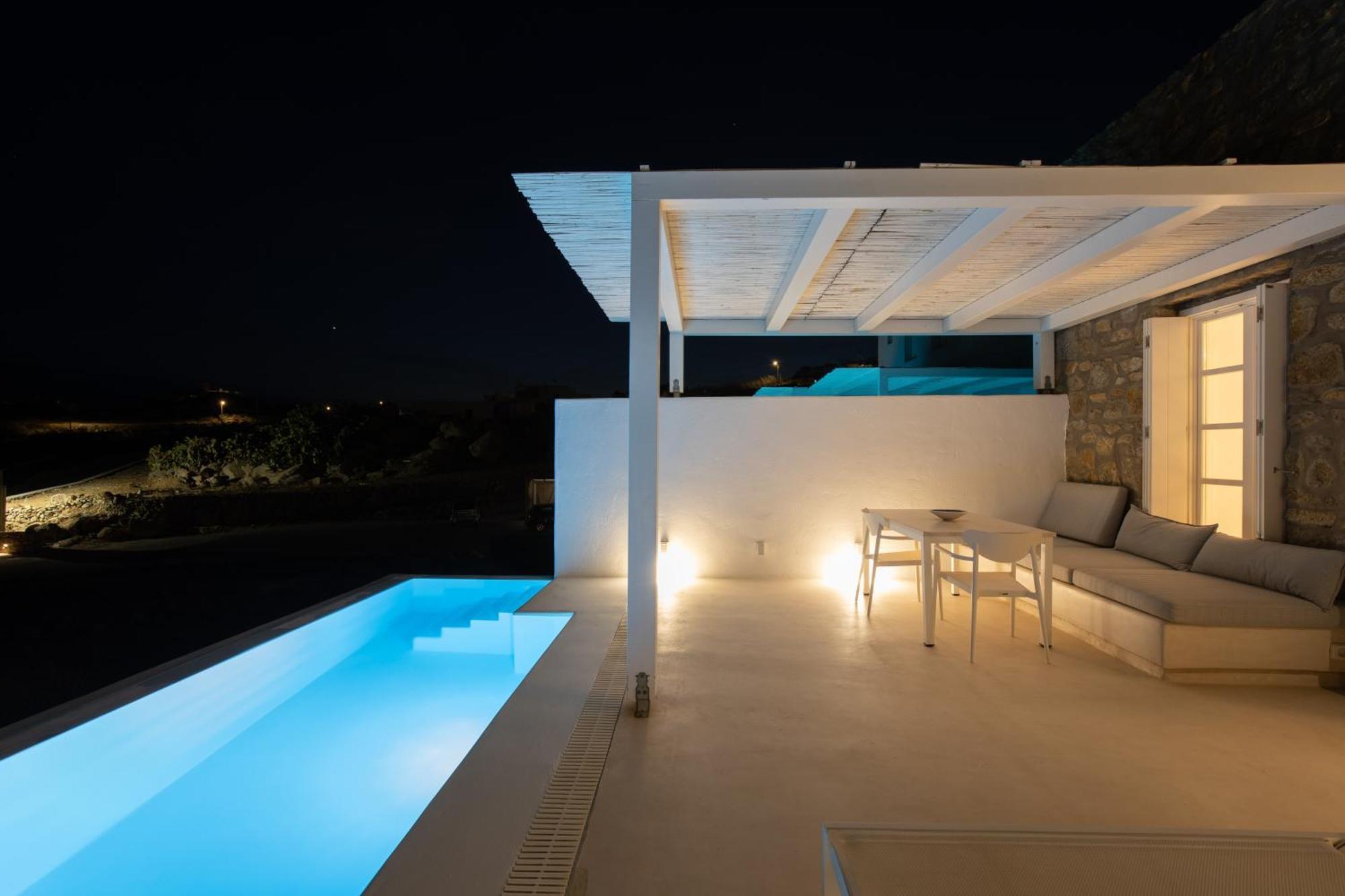 The Ammonite Resort Plintri Dış mekan fotoğraf
