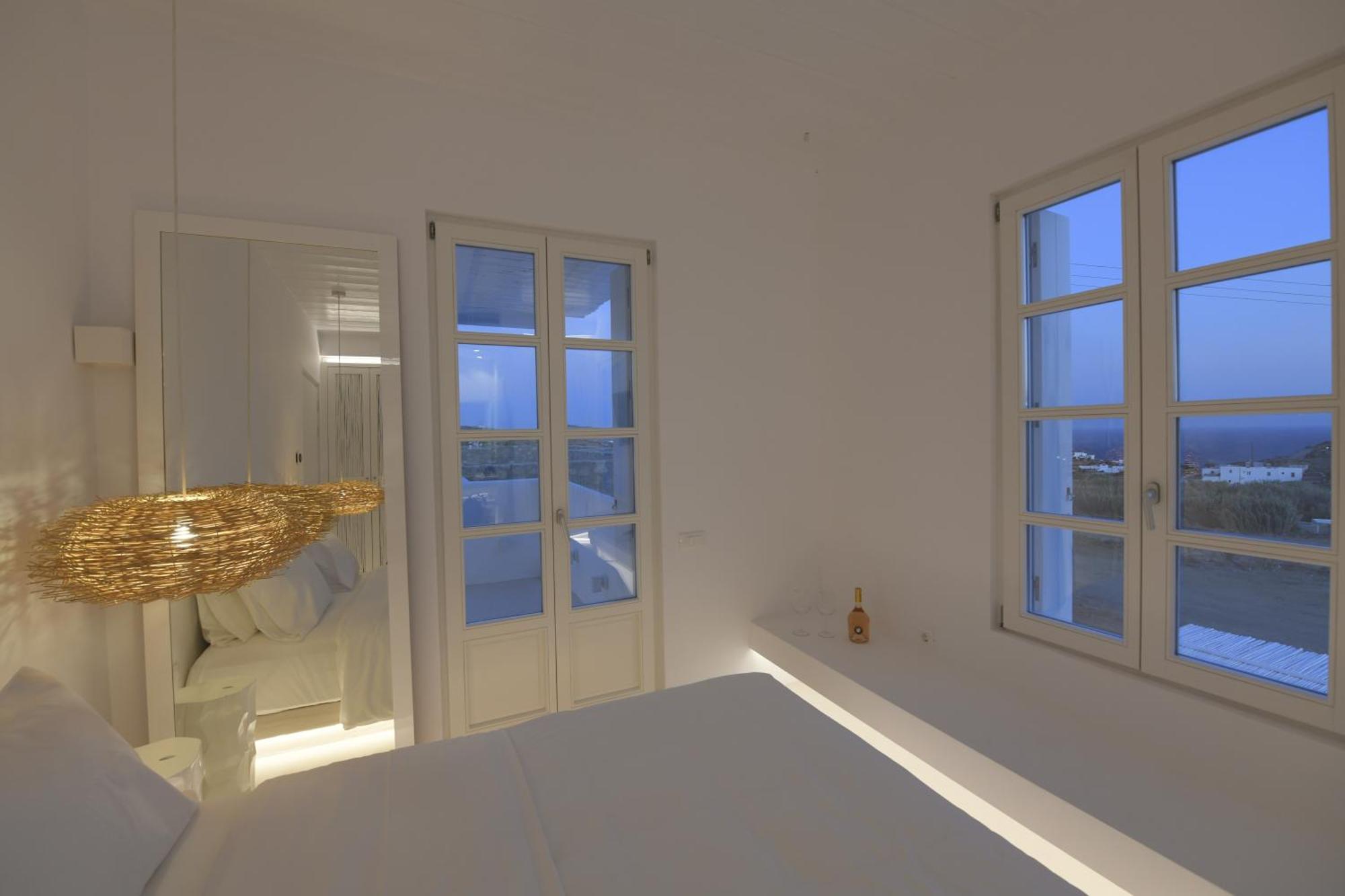 The Ammonite Resort Plintri Oda fotoğraf