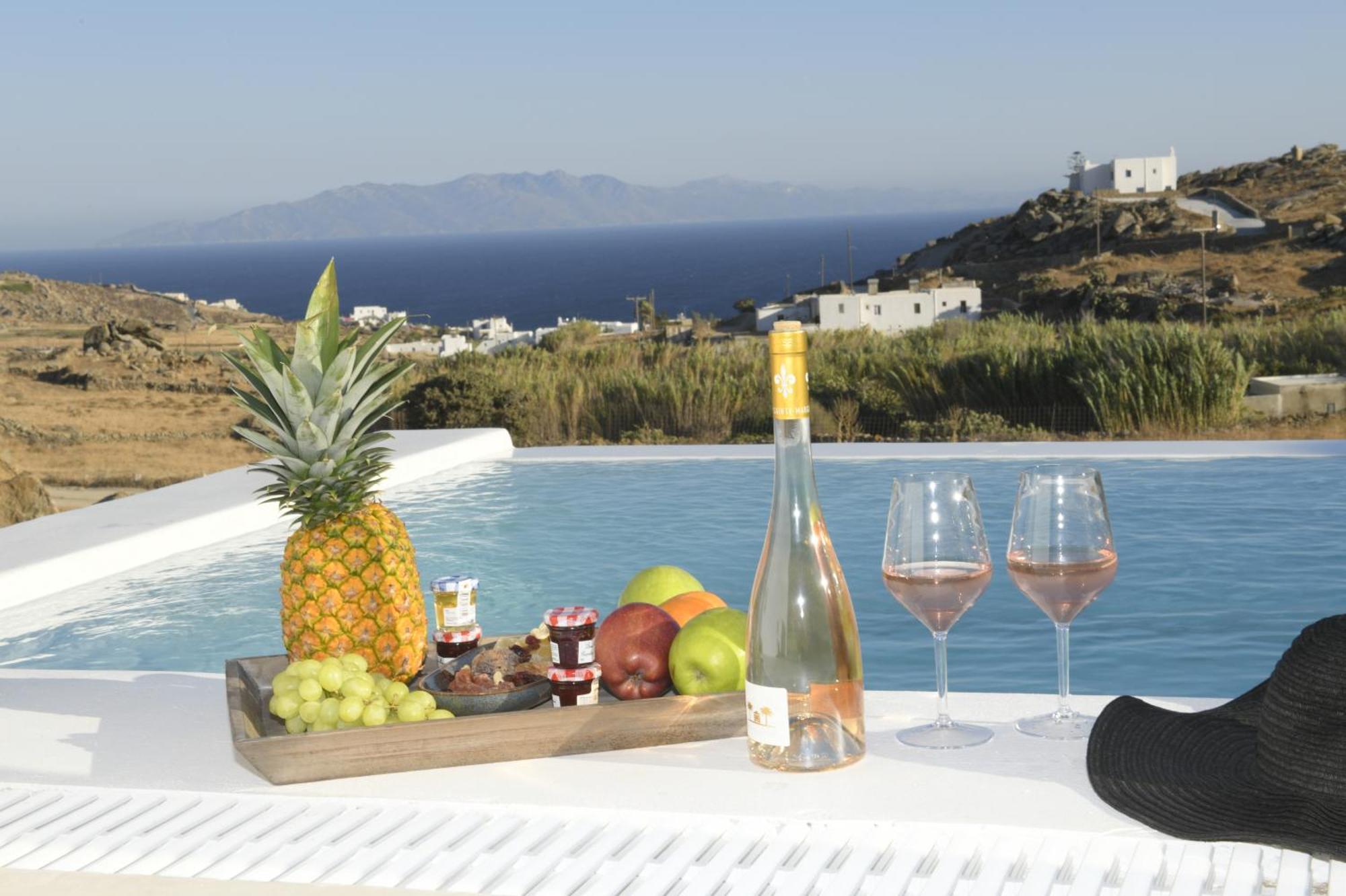 The Ammonite Resort Plintri Oda fotoğraf