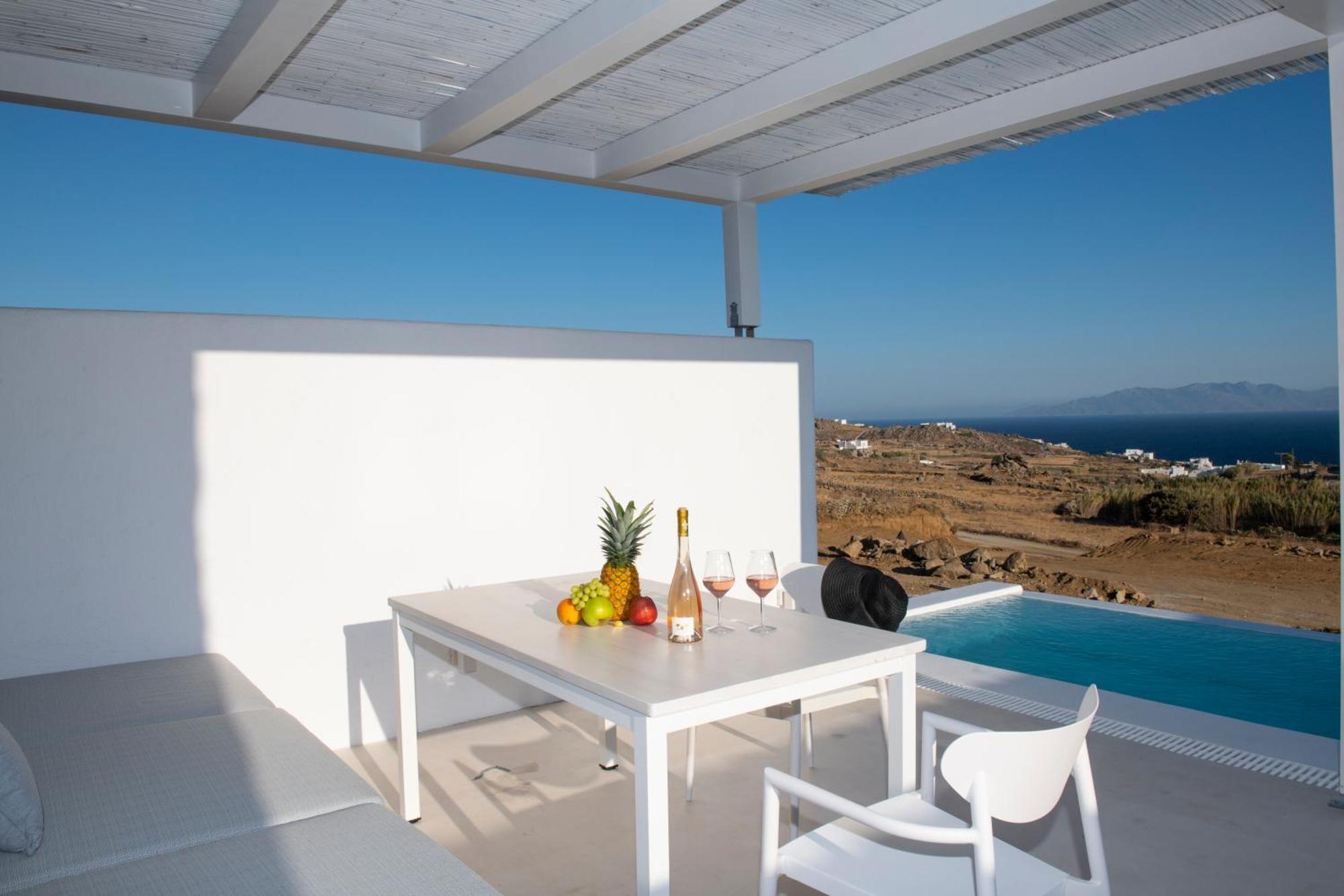 The Ammonite Resort Plintri Dış mekan fotoğraf