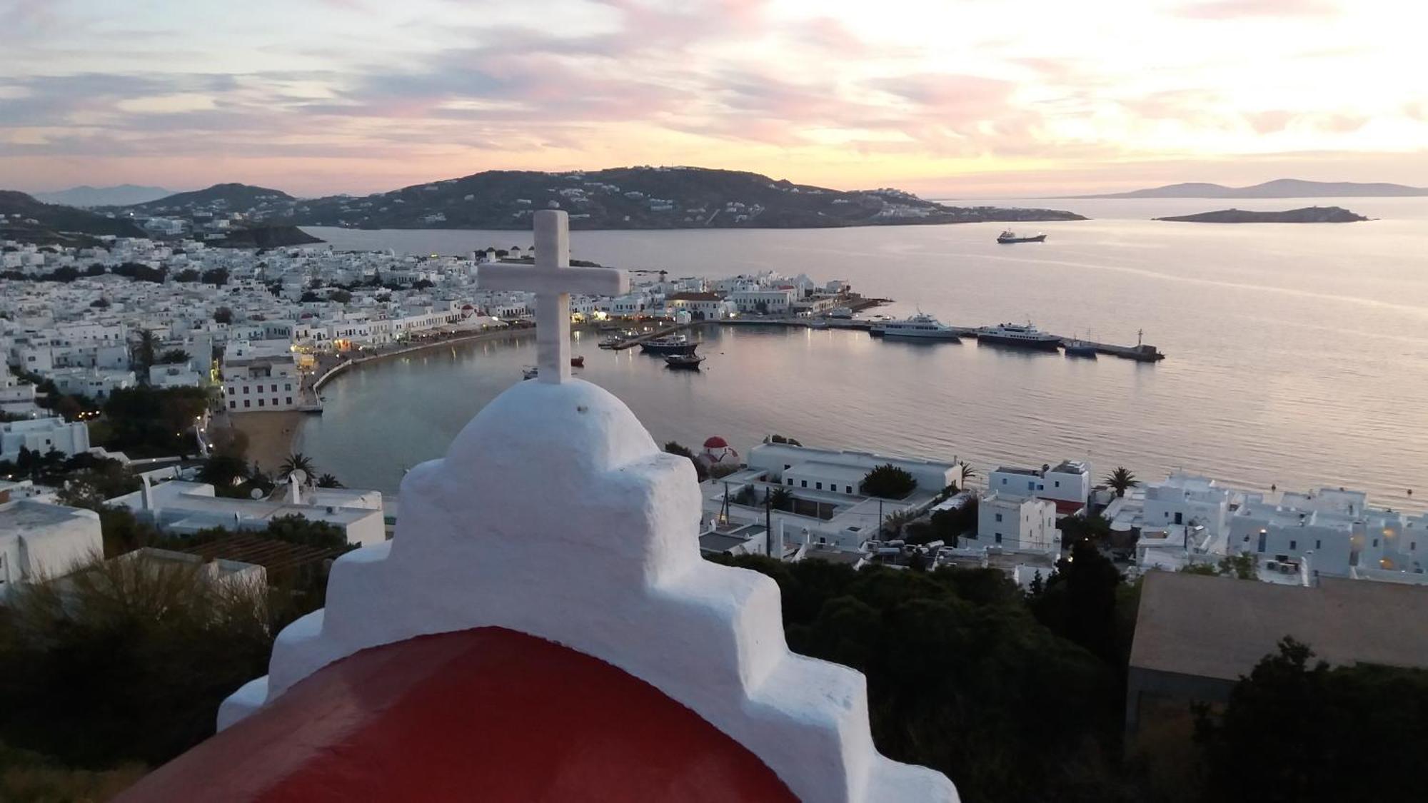 The Ammonite Resort Plintri Dış mekan fotoğraf