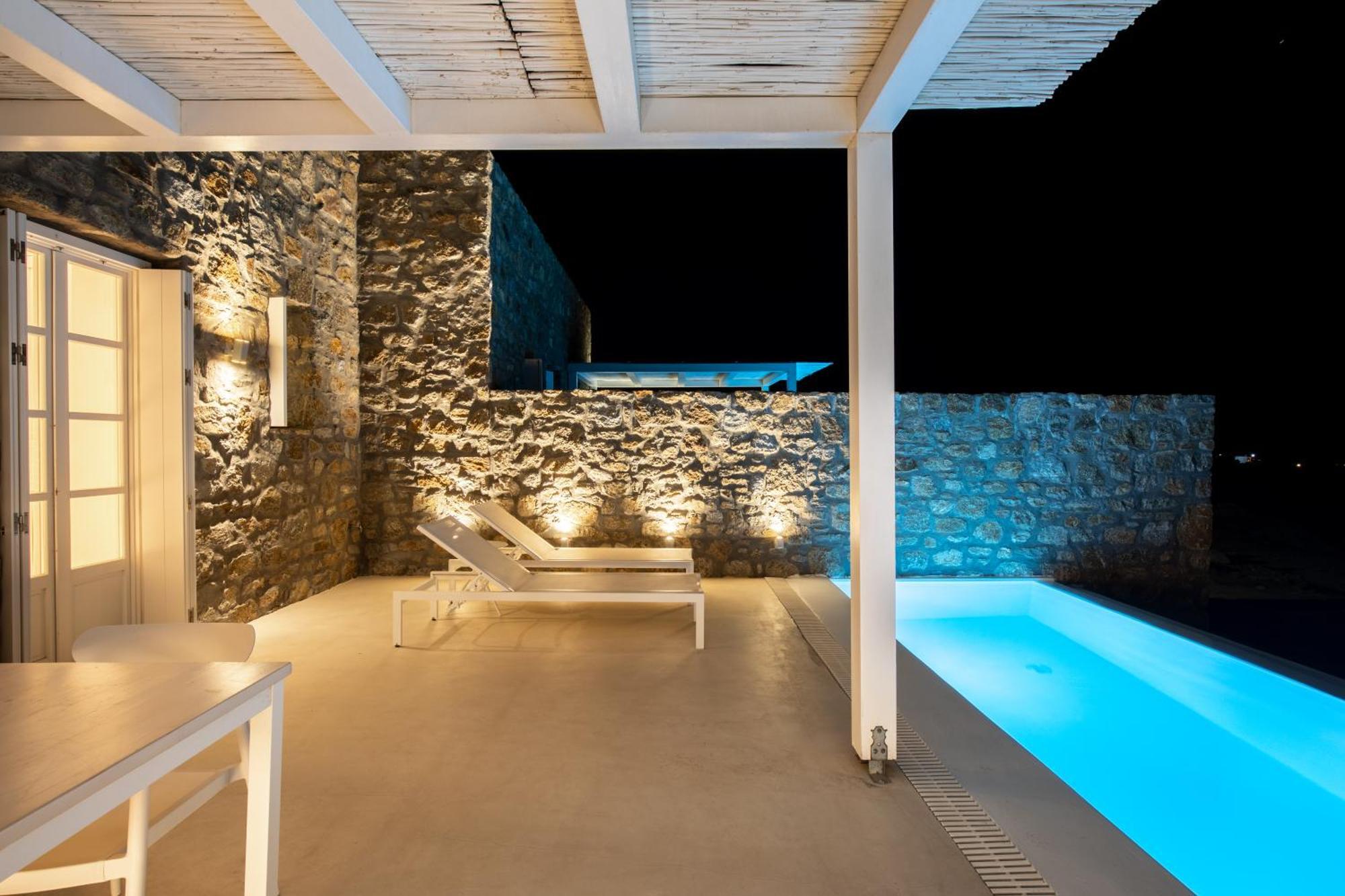 The Ammonite Resort Plintri Dış mekan fotoğraf