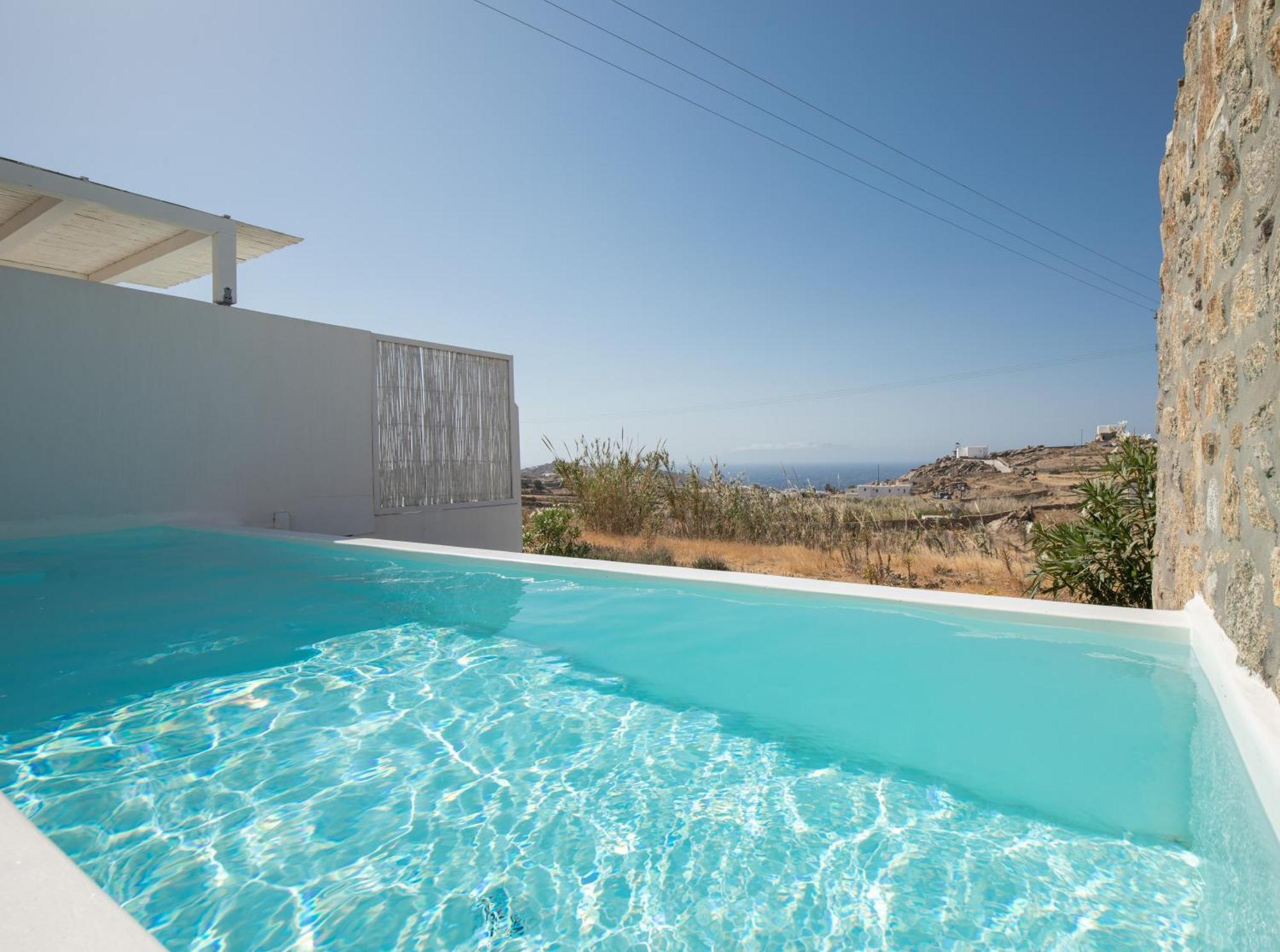 The Ammonite Resort Plintri Dış mekan fotoğraf