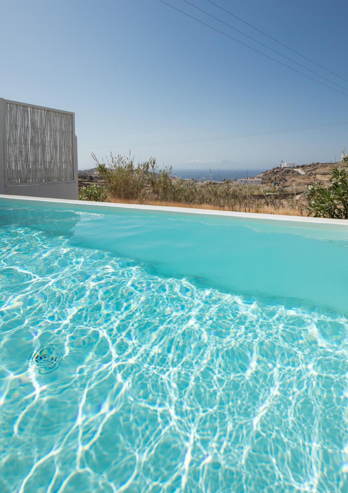 The Ammonite Resort Plintri Oda fotoğraf